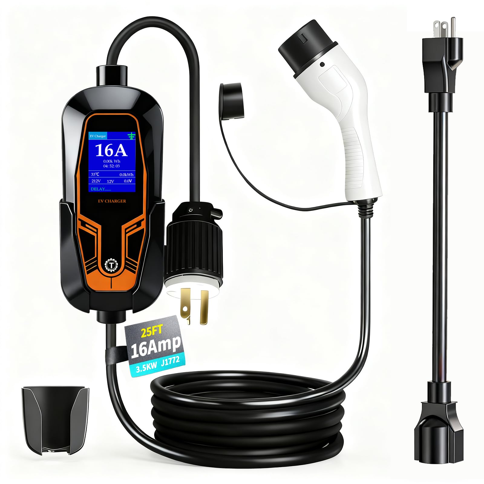 COOLOUS Charger