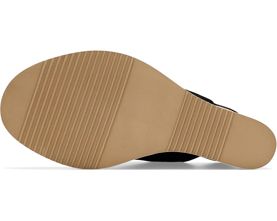 Free People Running In Wedges - Back View