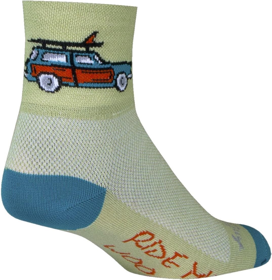SockGuy, Adults' Classic Sock