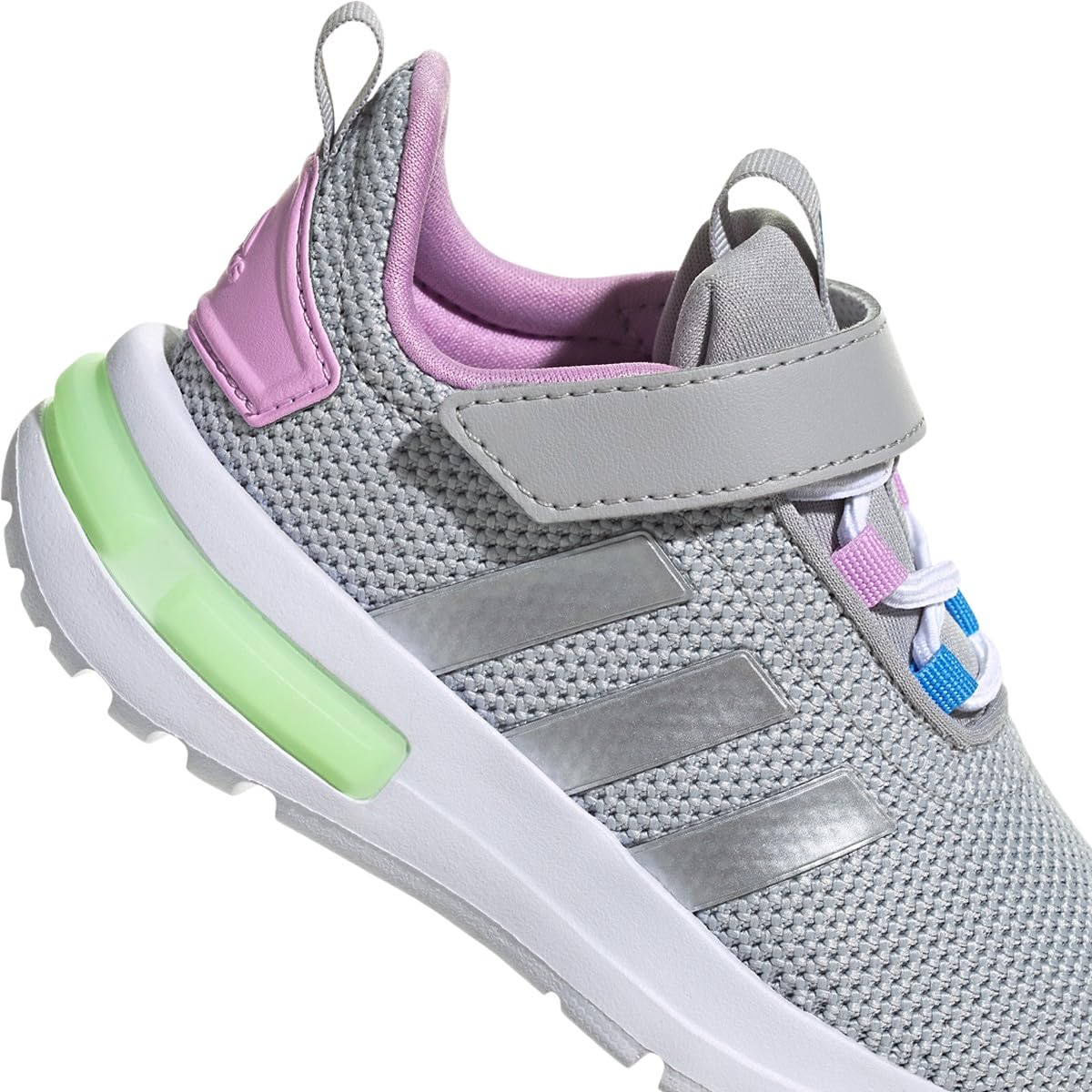 adidas Racer Tr23 Shoes Kids Zapatillas para correrUnisex bebé