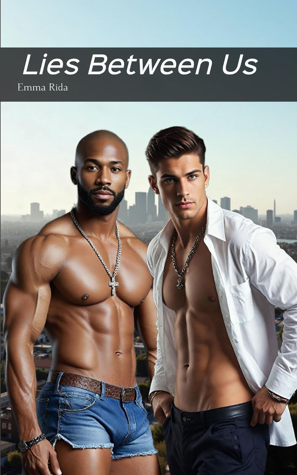 Lies Between Us