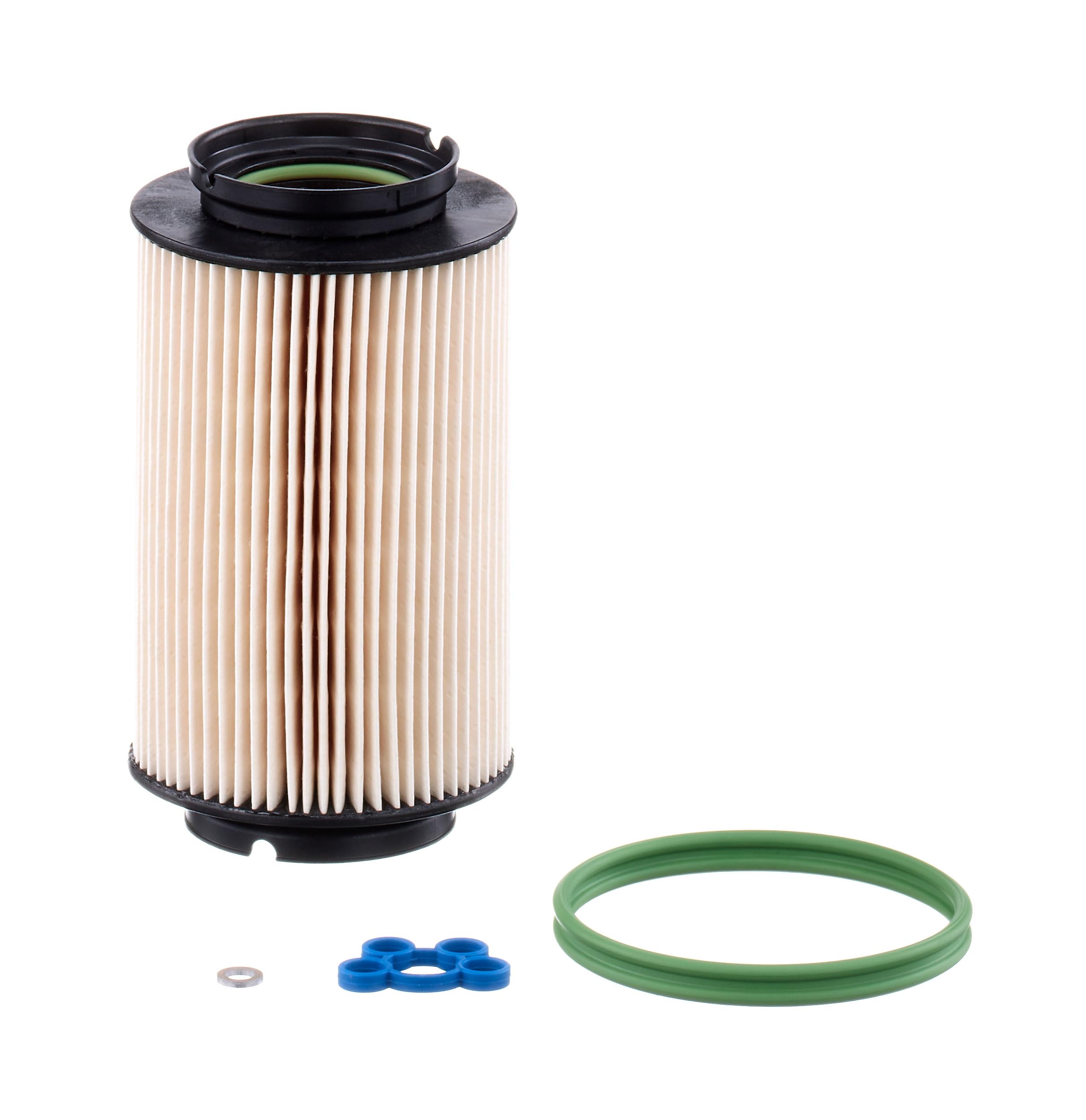 MANN-FILTER PU 936/4 x Filtro carburante - per Autovetture + veicoli commeriali
