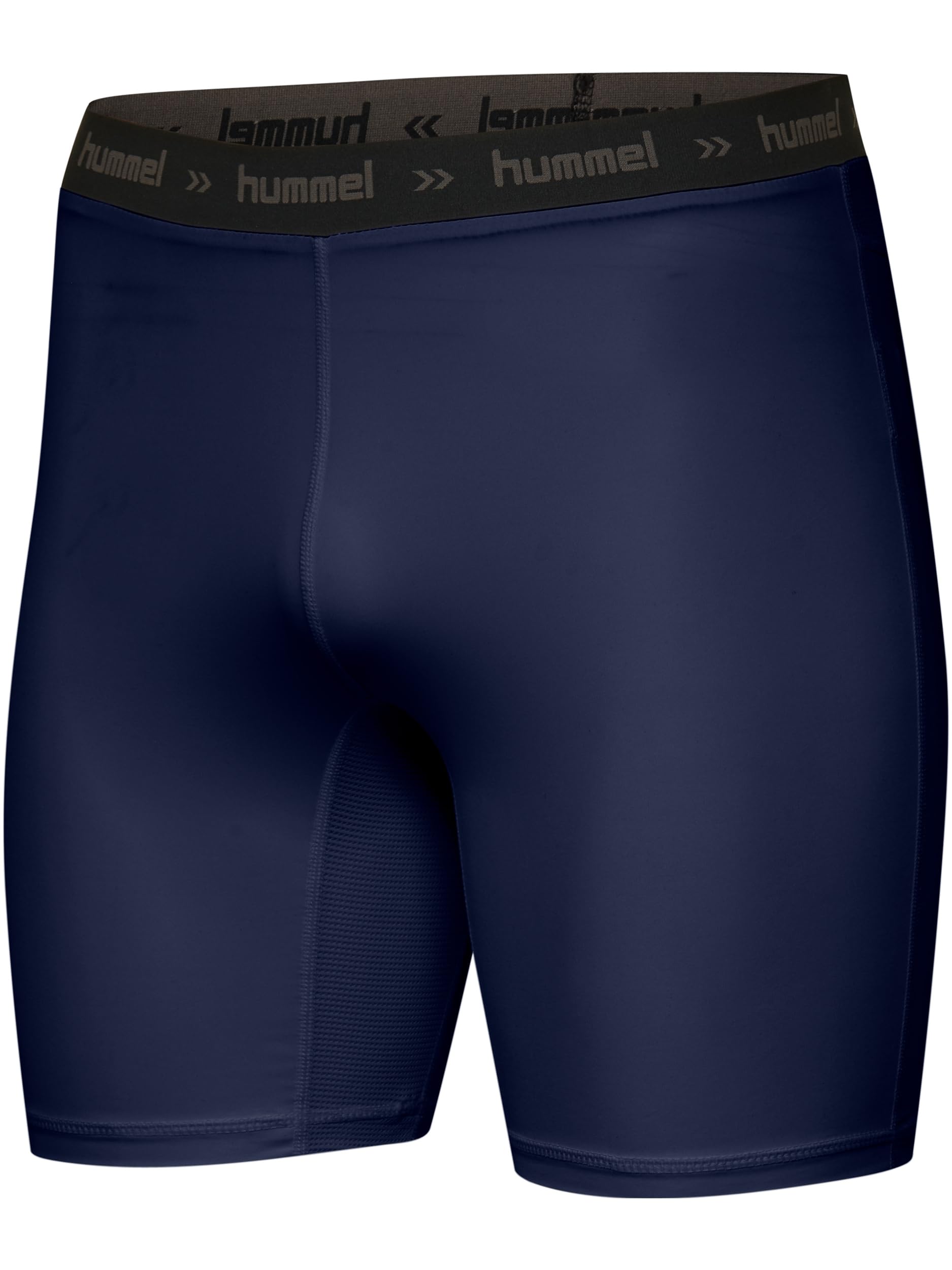 hummel Men's Shorts Hml First Performance Tight Shorts