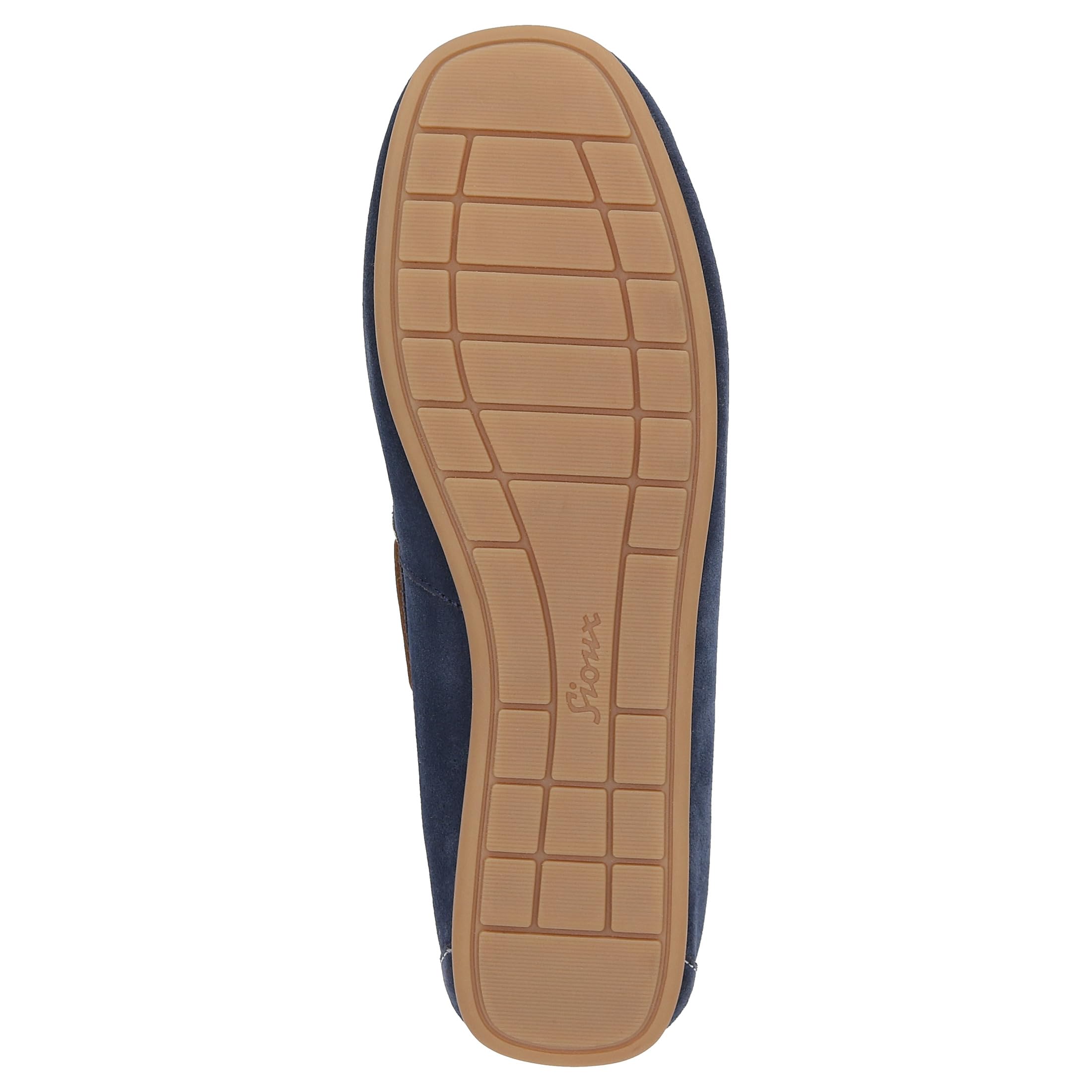 Sioux Damen Schnürschuh Simadesa-701