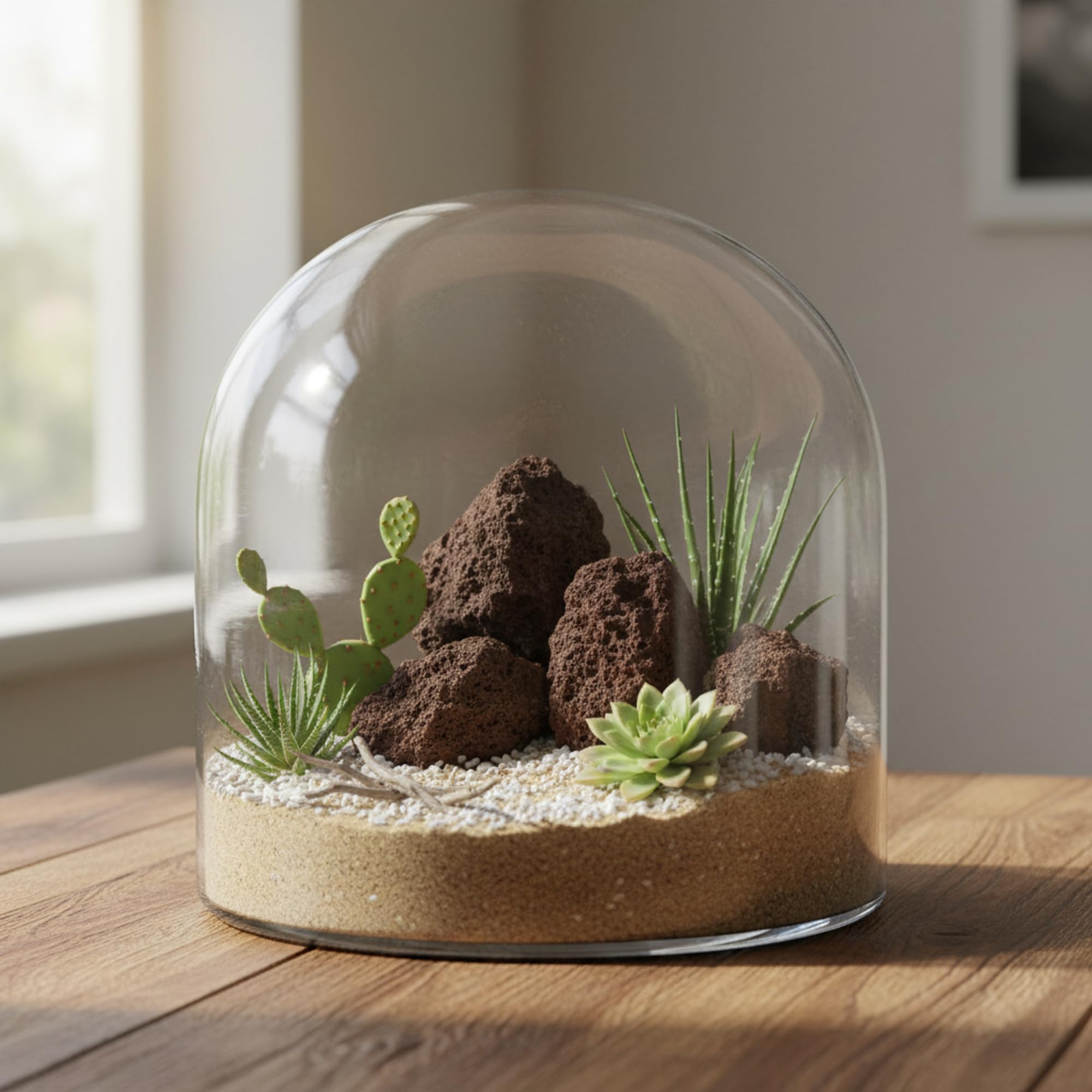 Lava Saunasteine 25 kg – Naturbelassenes Vulkangestein aus der Eifel (100–200 mm), vielseitig für Sauna, Garten & Aquarium