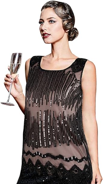 Dressy tops for cocktail party Clearance