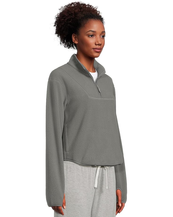 Craft Join Pile Fleece Halfzip - #2 of 5