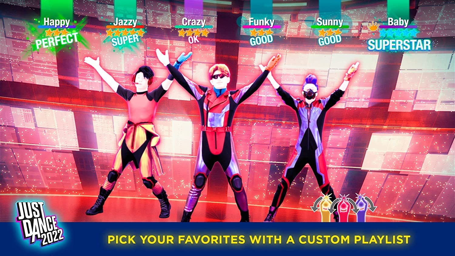 Just Dance 2022: Deluxe - Xbox [Digital Code] : Video Games