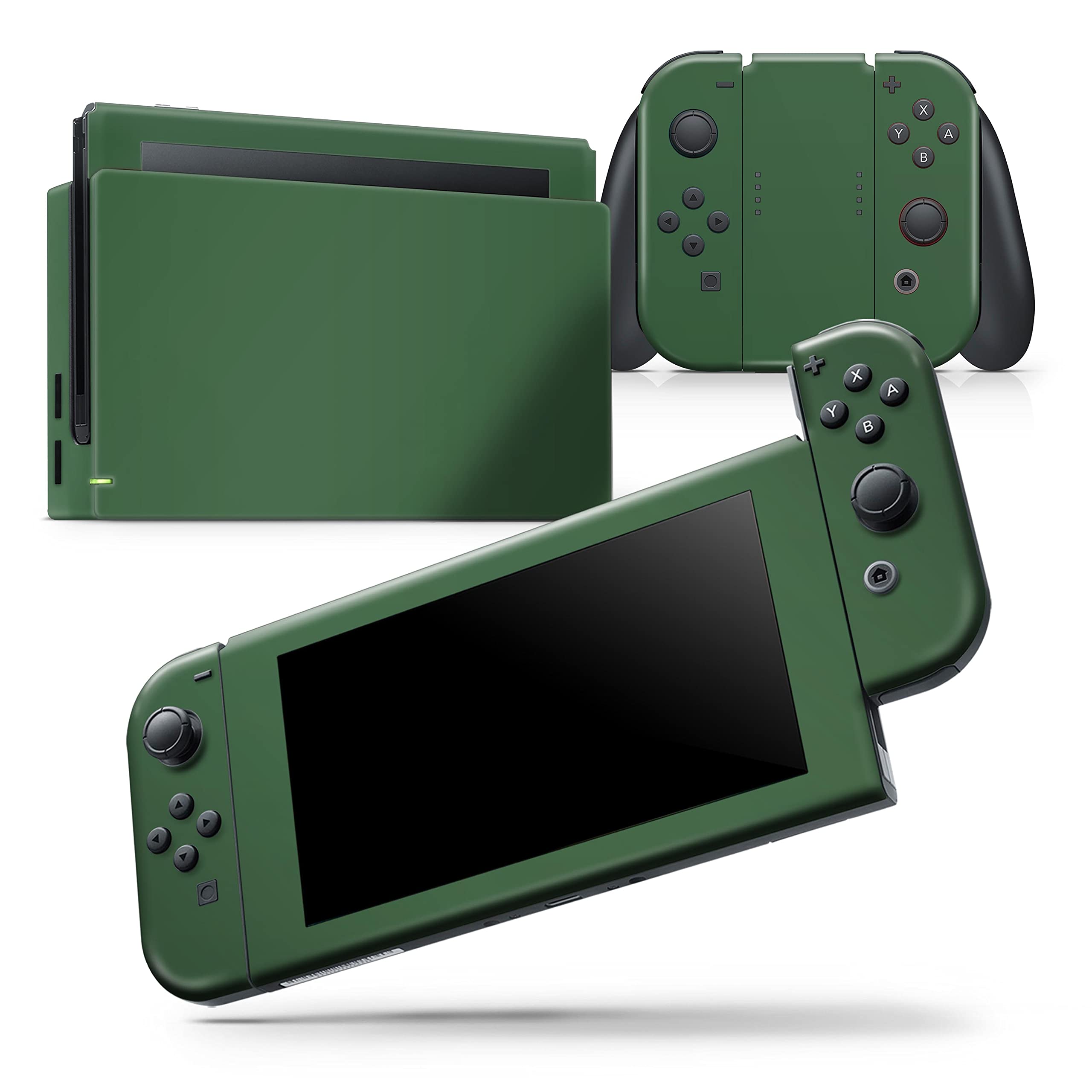 ✨新品✨Nintendo Switch NINTENDO SWITCH Nintendo Switch Console with Animal Crossing Inspired Pastel