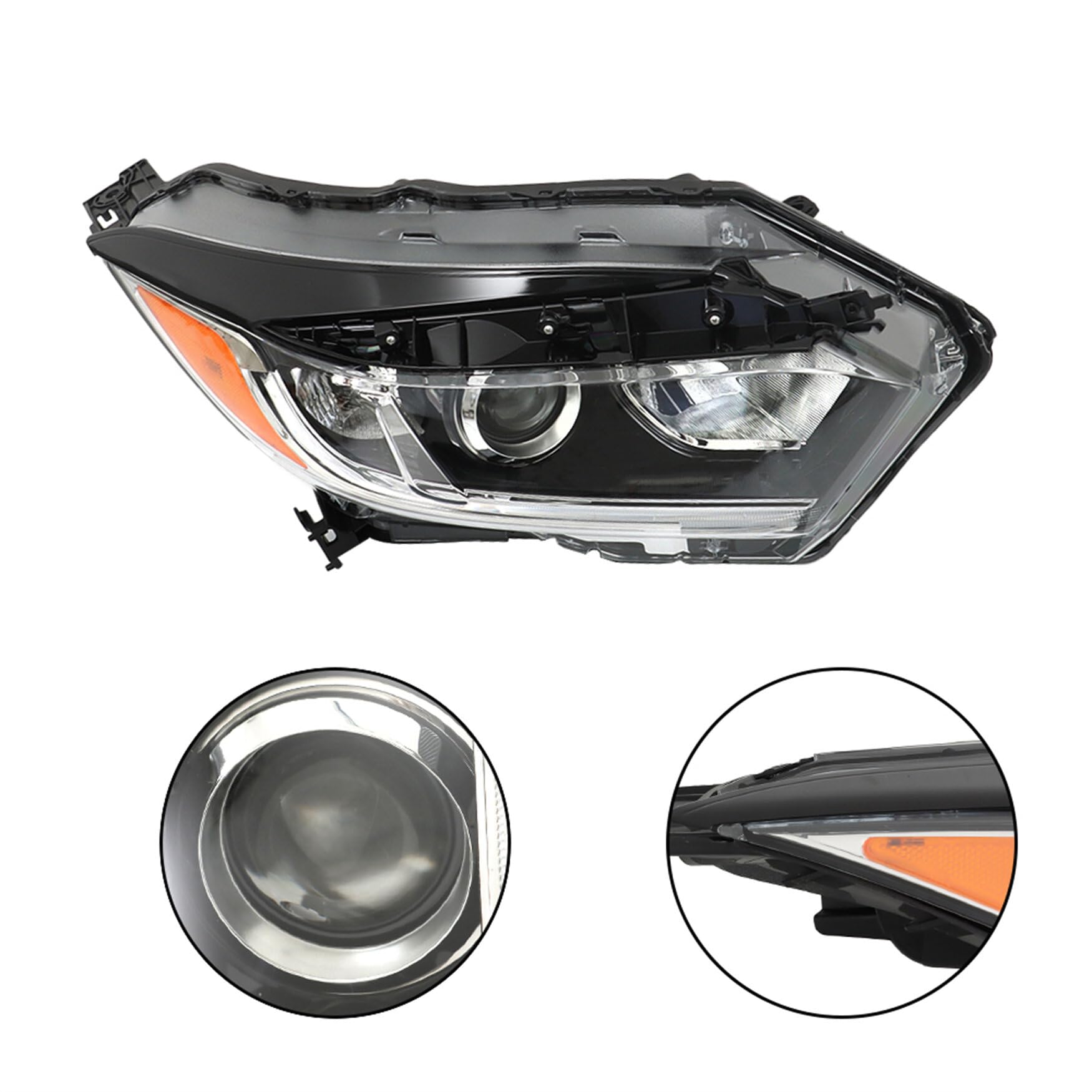 HONDA ホンダ純正部品 UNIT HEAD LIGHT 33120-KZV-J02 【公式通販】