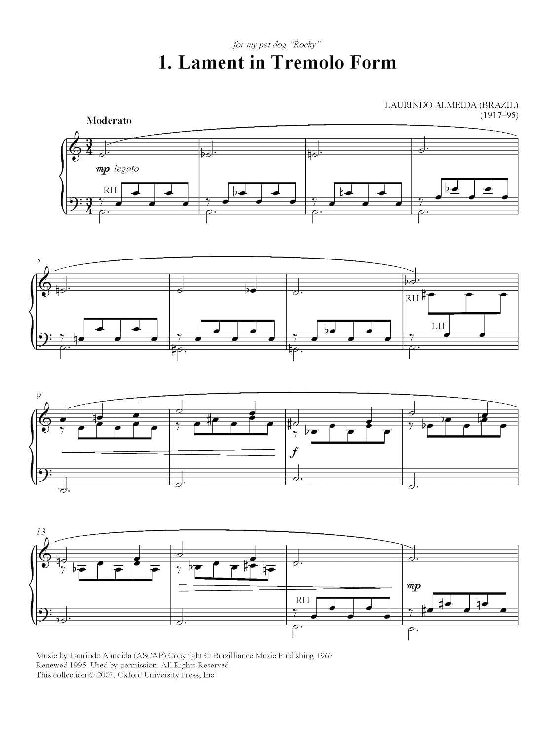 Piano Music of Africa and the African Diaspora Volume 2: Intermediate (Piano Music of the African Diaspora)