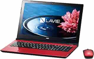 Amazon.co.jp: NEC PC-NS150EAR LAVIE Note Standard : パソコン
