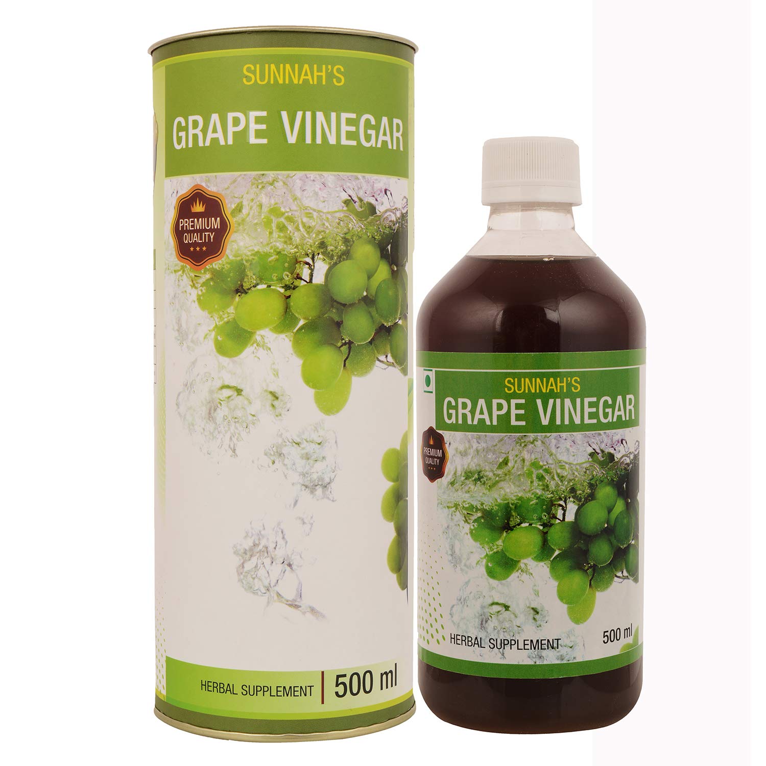 See full amazon price history chart for SUNNAH ENTERPRISES Grape Vinegar-500 Ml SUNNAH ENTERPRISES Grape Vinegar-500 Ml (B0CMD4M1HG) Amazon Price History, Amazon Price Tracker