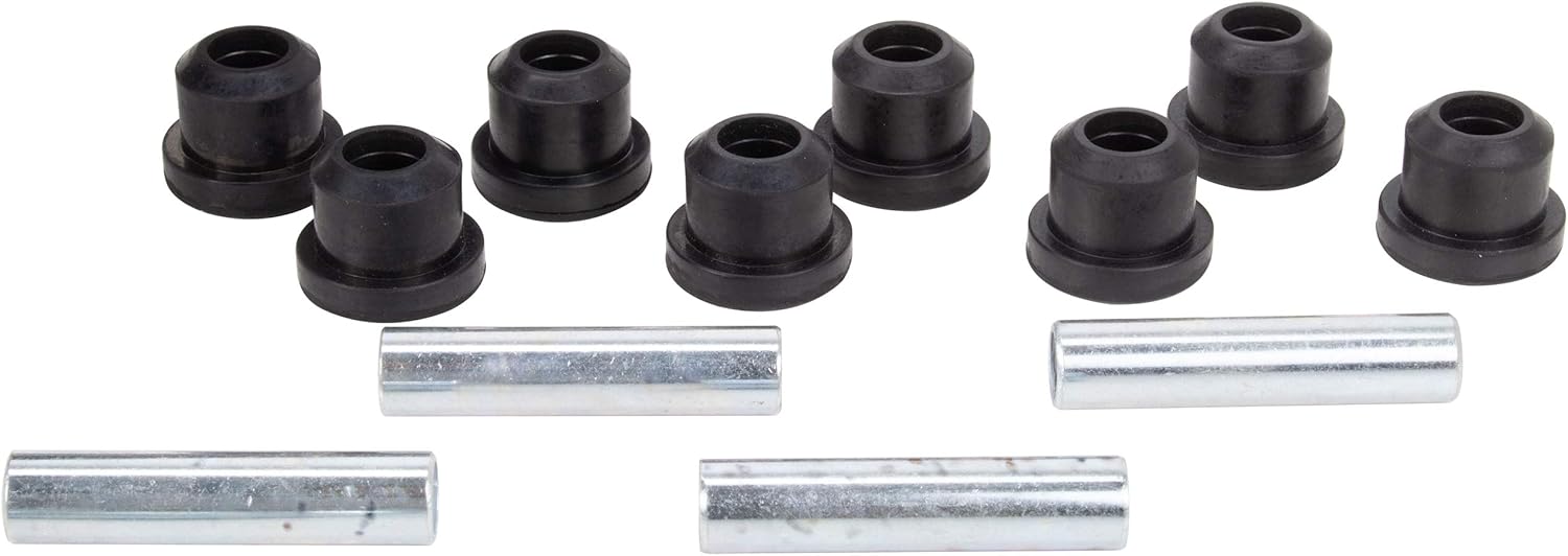 Club Car Precedent Heavy Duty Deluxe Rear Leaf Spring Kit