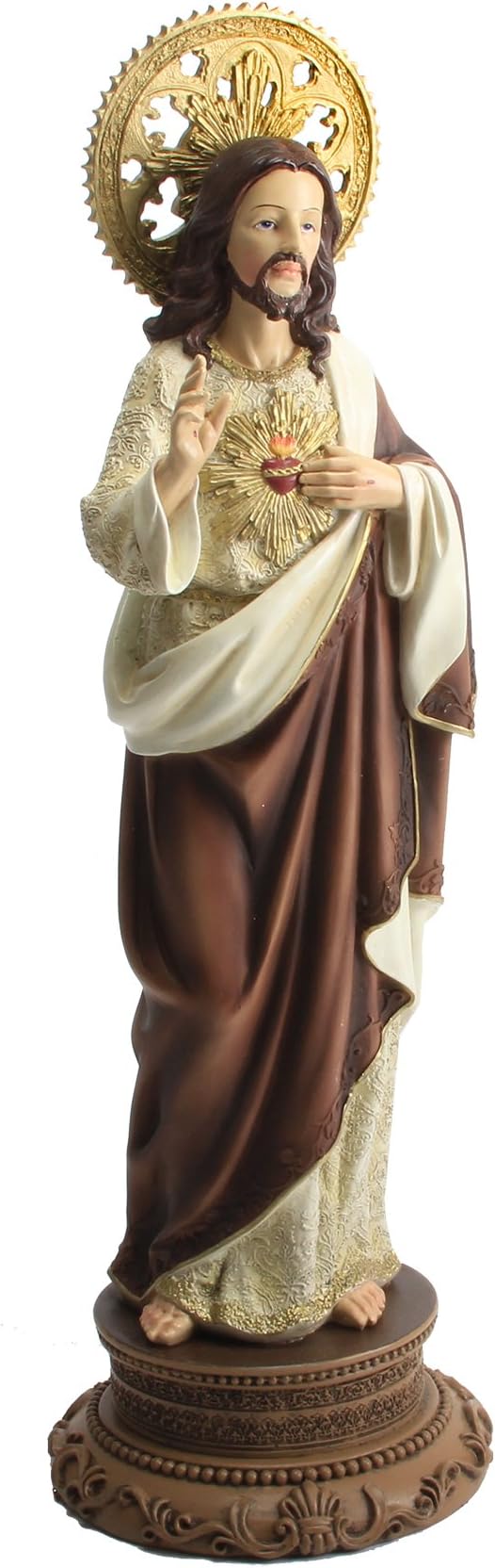 Sacred Heart of Jesus