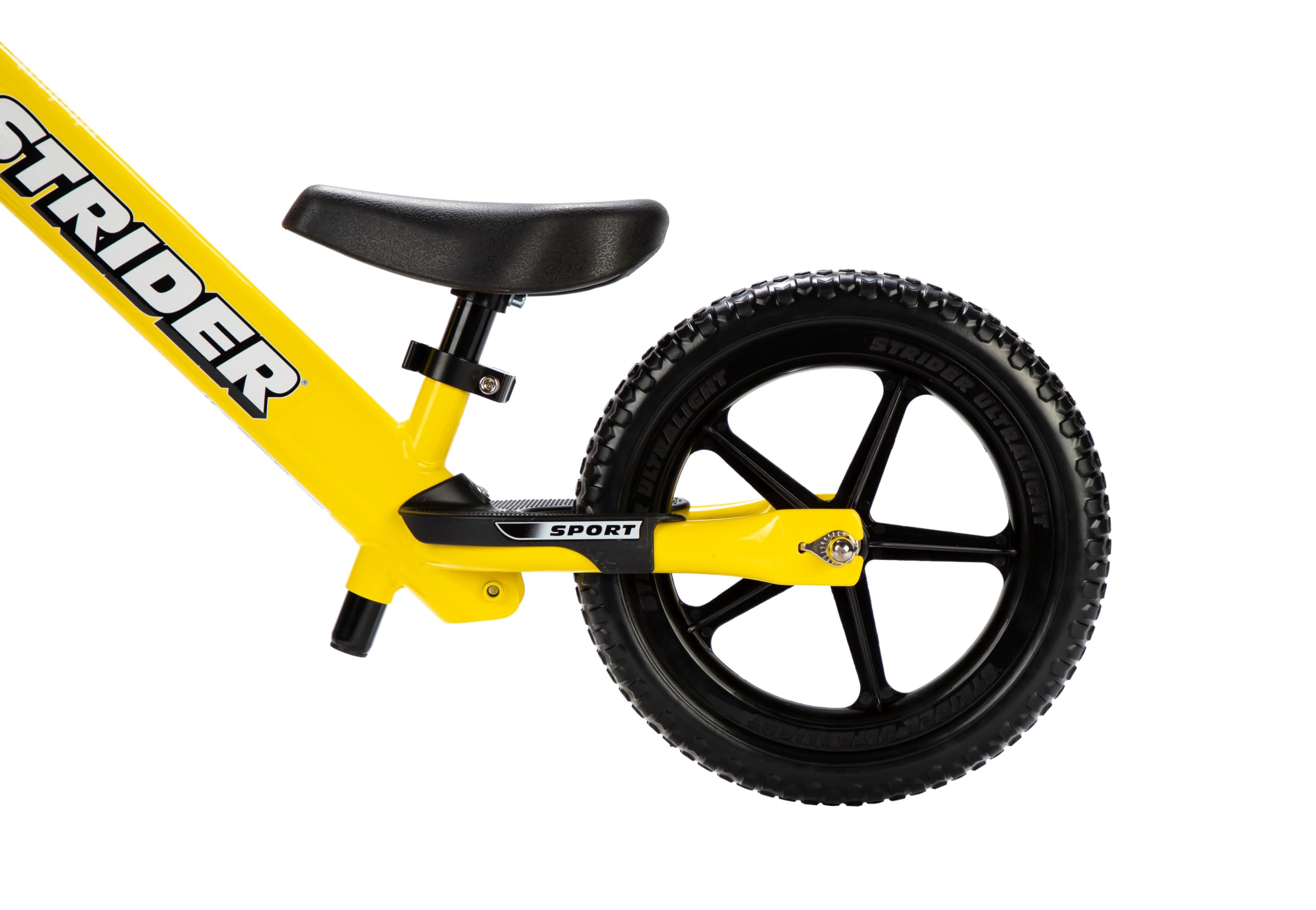 Amazon.co.jp: STRIDER(ストライダー) 12 SPORT (スポーツ) バランス