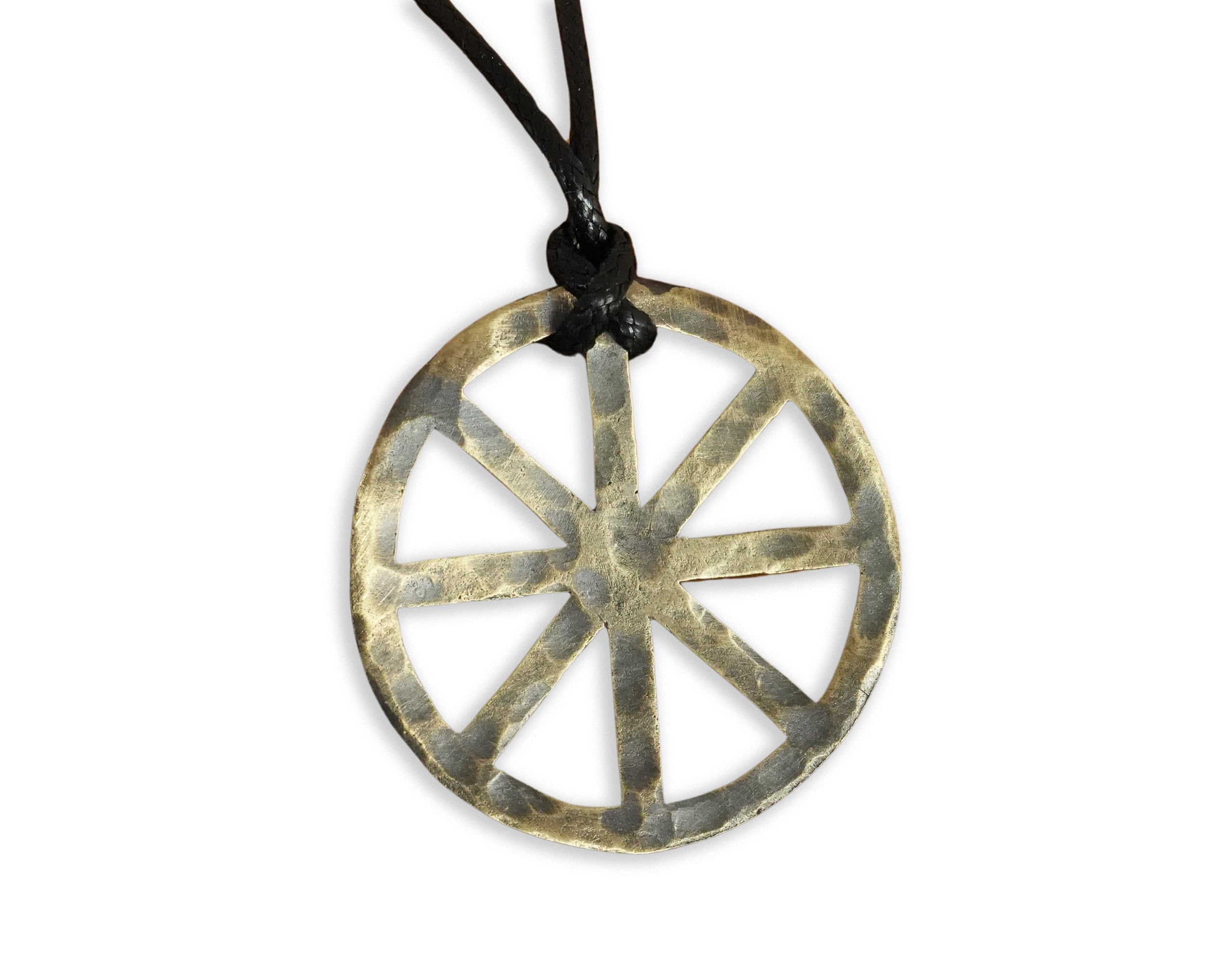 Baldur Jewelry – Solar Cross