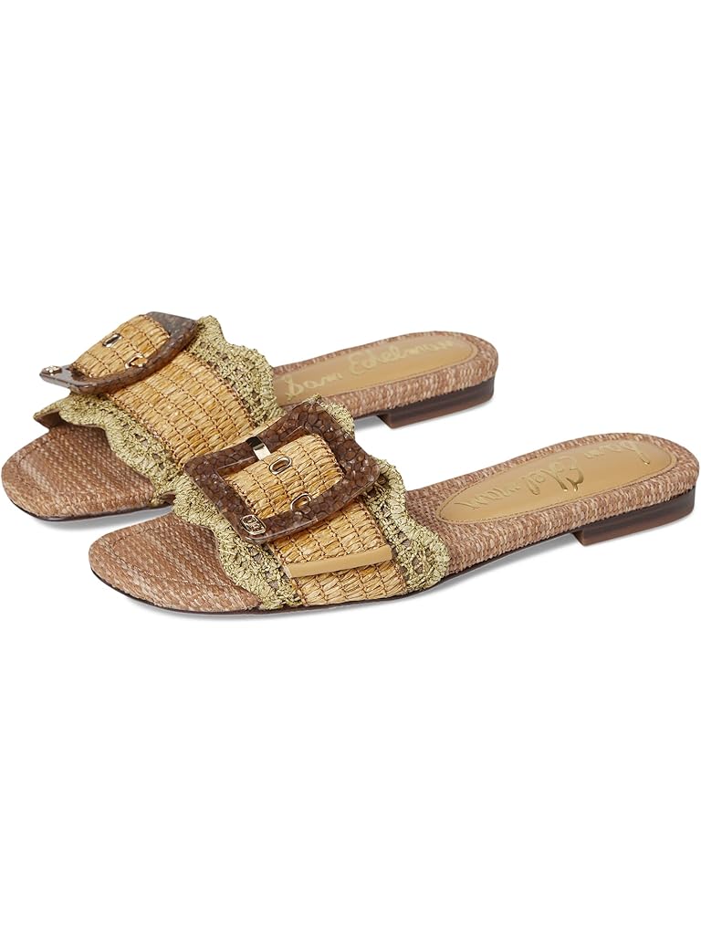 Beige Sam Edelman Bambi