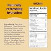 Ultima Replenisher Polvo de Electrolitos Diario para Bebida – Sin Azúcar – Limonada, 90 Porciones – Polvo de Hidratación con 6 Electrolitos Clave y Minerales Traza – Keto Friendly, Vegano, No GMO 3