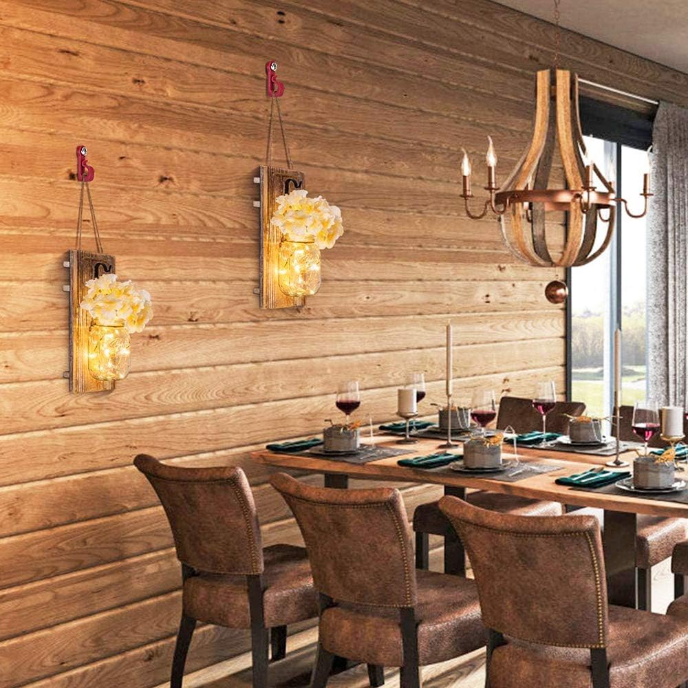 Lіmіtеd Stосk SELEWARE 30 Pieces Q-Hanger, Home Christmas Lights Hanger Hooks with Phillips Screw for Garage New Year Party Outdoor Easy Release Wire and Fairy Led Lights(Red, Blue, Orange)