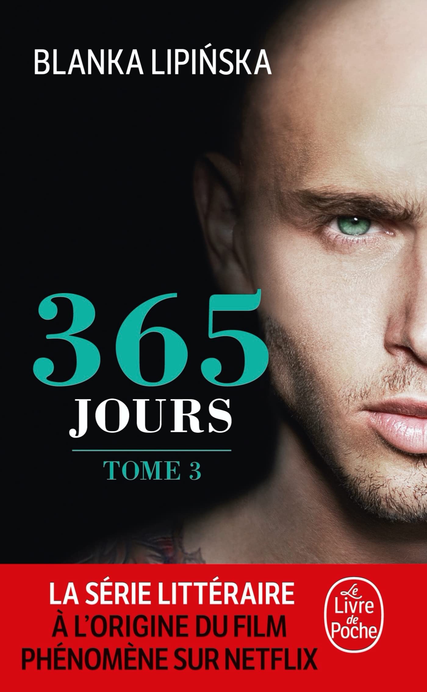 365 Dni Tome 3 Résumé