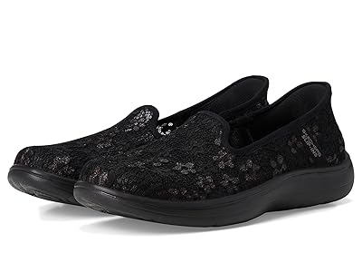 SKECHERS Performance On-the-go Flex Radiant Hands Free Slip-ins - Blossoms Women