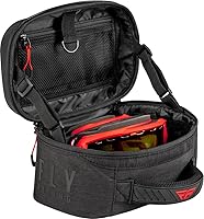 Vista 1 de Fly Racing Estuche doble para gafas