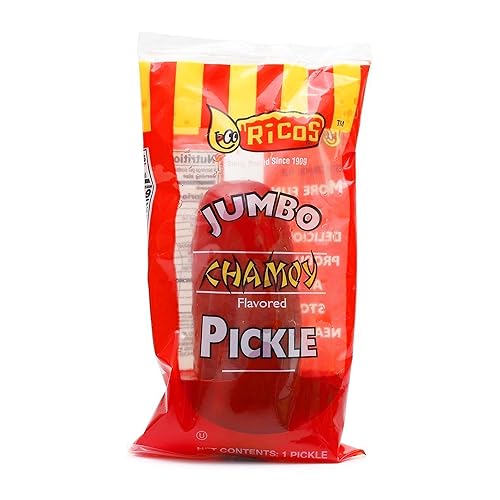 Miniatura 4 de Chamoy Pickle Kit, famosa tendencia de TikTok, Cheetos y Takis, mezcla de dulces mexicanos, con Tajin, Lucas, Gusano, Skwinkles, Salsaghetti,