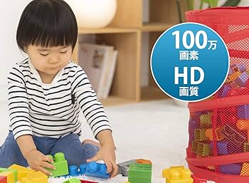 【新品】 I・O DATE TS-WRLC ライブネットワーク　エントリーモデル TS-WRLC 仕様 | ネットワークカメラ | アイ・オー・データ機器