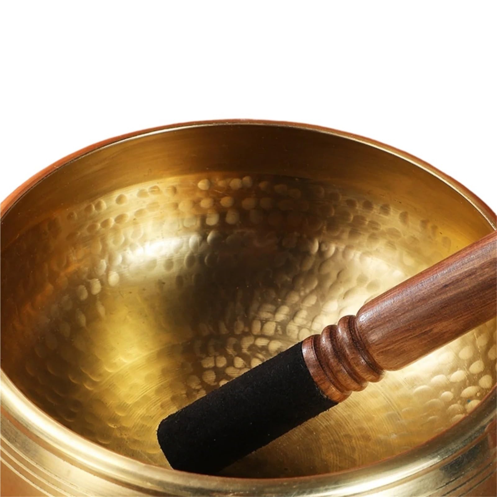 Set campane tibetane 6 specifiche Campane sonore Meditazione Yoga Stress
