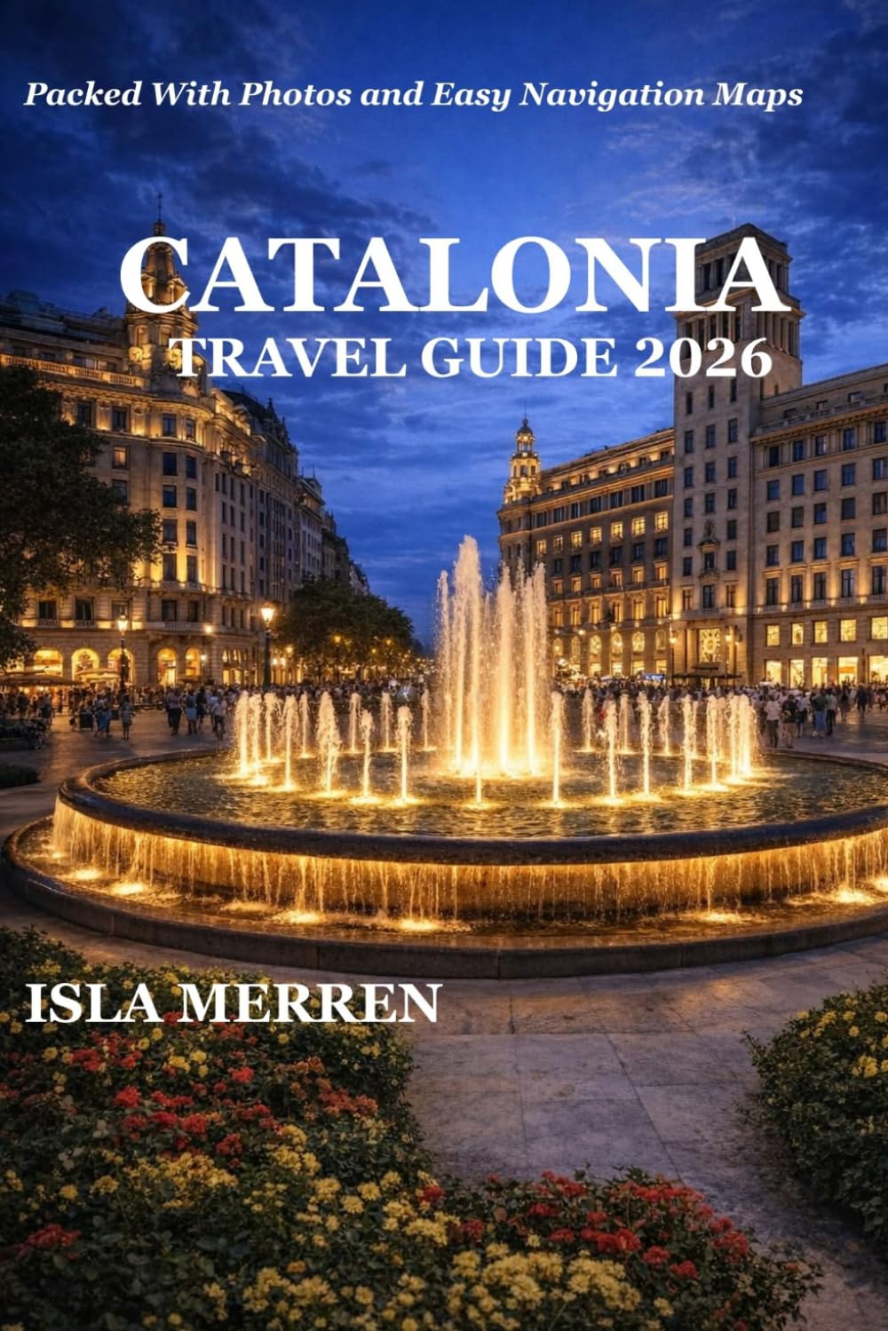 CATALONIA TRAVEL GUIDE 2026: DISCOVER COASTAL BEAUTY, MOUNTAIN RETREATS, MEDITERRANEAN CUISINE, AND TIMELESS CULTURAL WONDERS