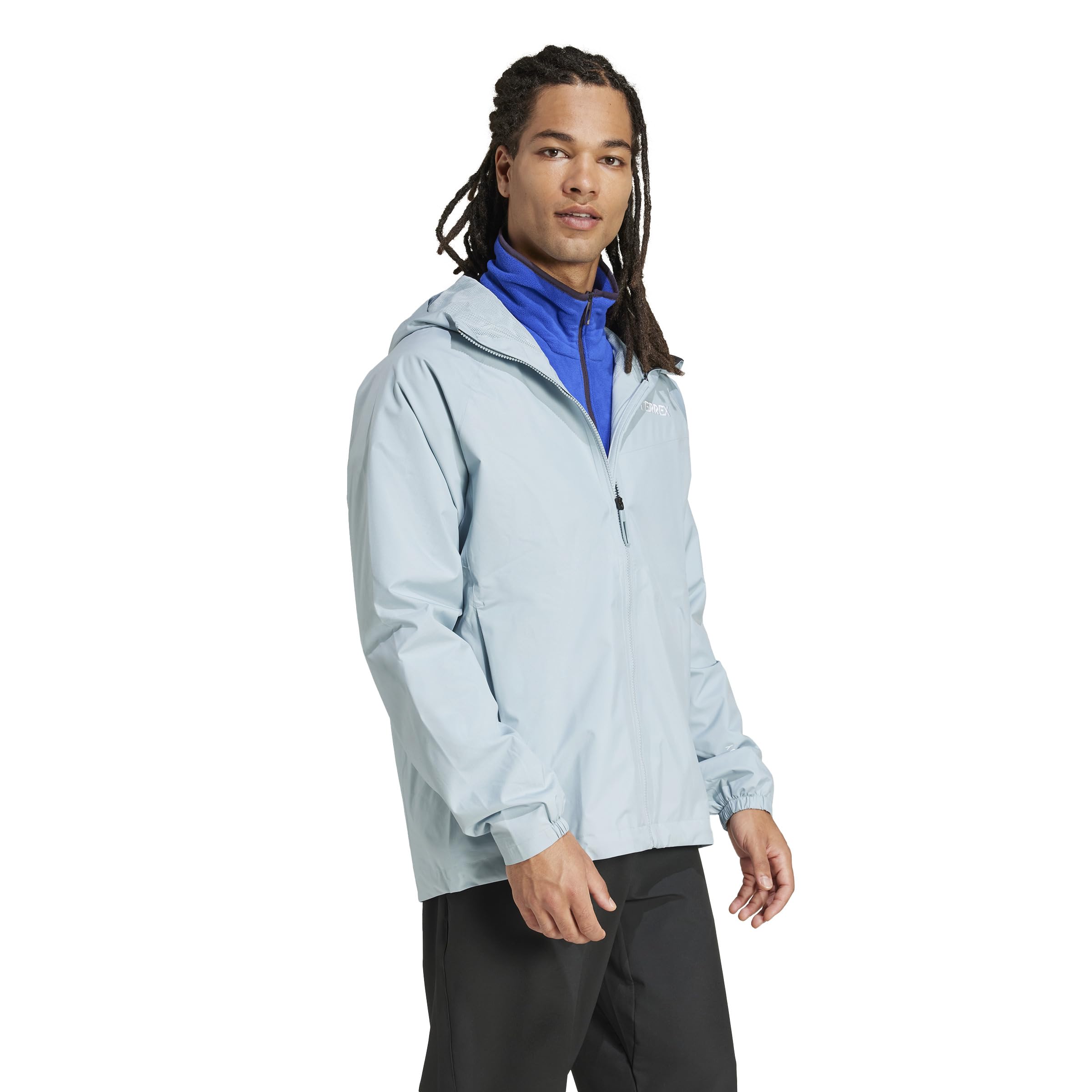 adidas Men's Terrex Multi 2L RAIN.RDY Regenjacke