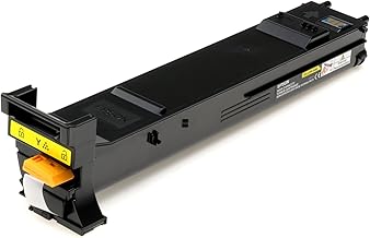 Epson C13S050490 CX28DN High Yeild Toner Cart - Yellow