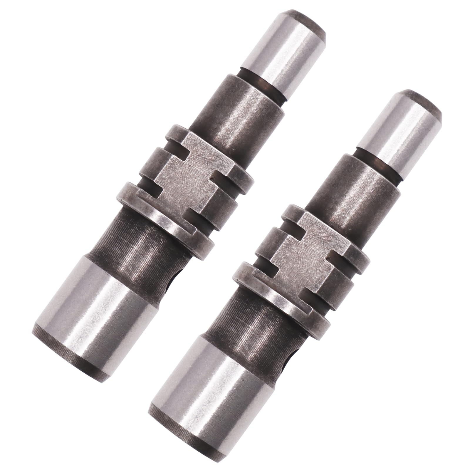 385861-00 Screwdriver Output Spindle Replaces DW251 DW274 DW255 DW276 DW998QDK (2-Pack)