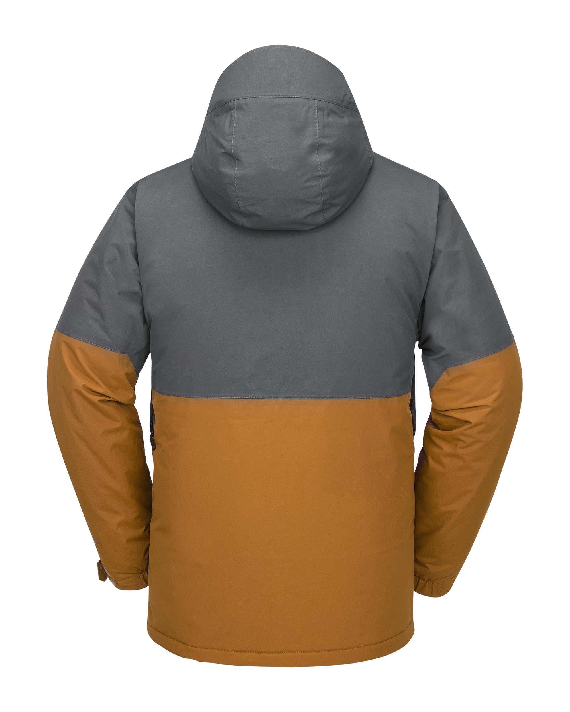 Volcom Men's L Gore-Tex relaxed Fit Snowboard Jacket