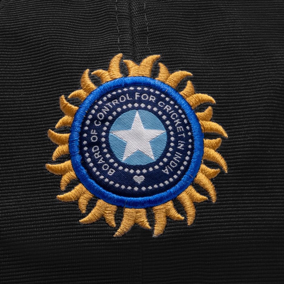 Image of Men and Women's Stylish Cap with Adjustable Buckle for Summer All Season Cricket, Gym Or Other Sports