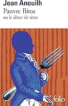 Download Pauvre Bitos ou le Dîner de têtes PDF