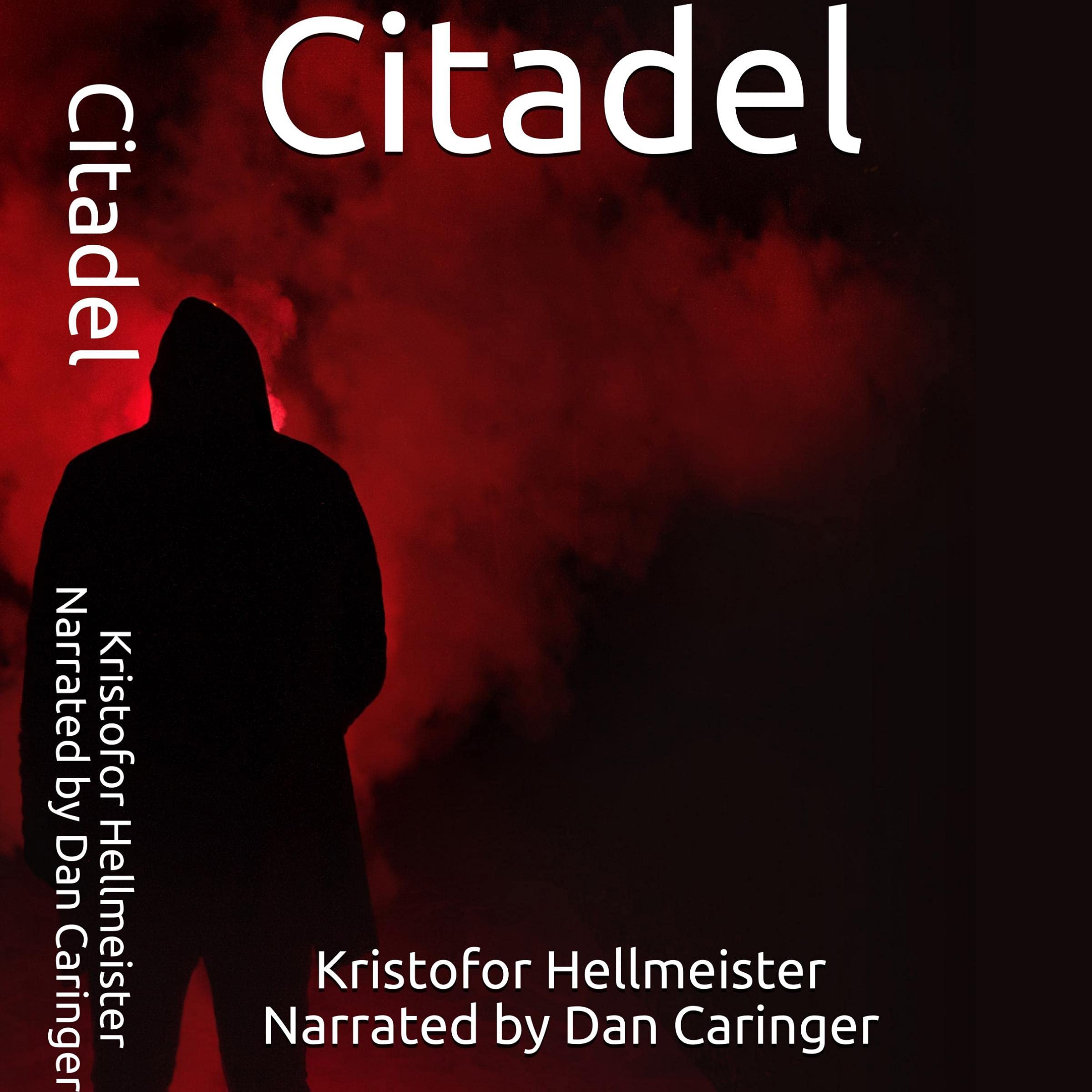 Cover art for Citadel