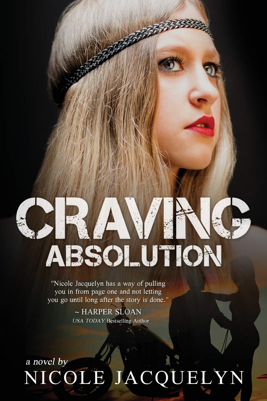 Craving Absolution: Volume 3 (The Aces)