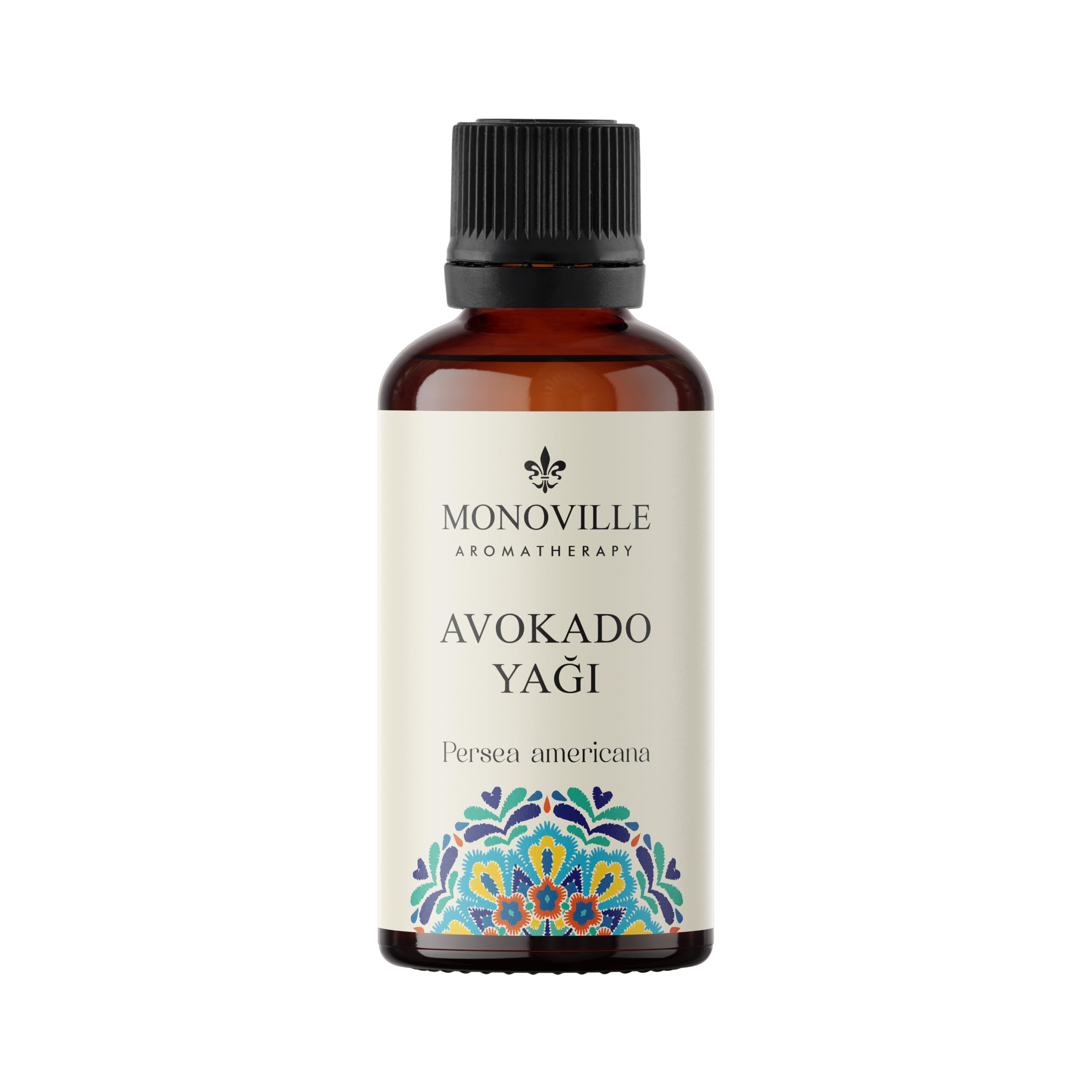 Avokado Yağı 30 ml Soğuk Sıkım Saf ve Doğal (Avocado Oil)
