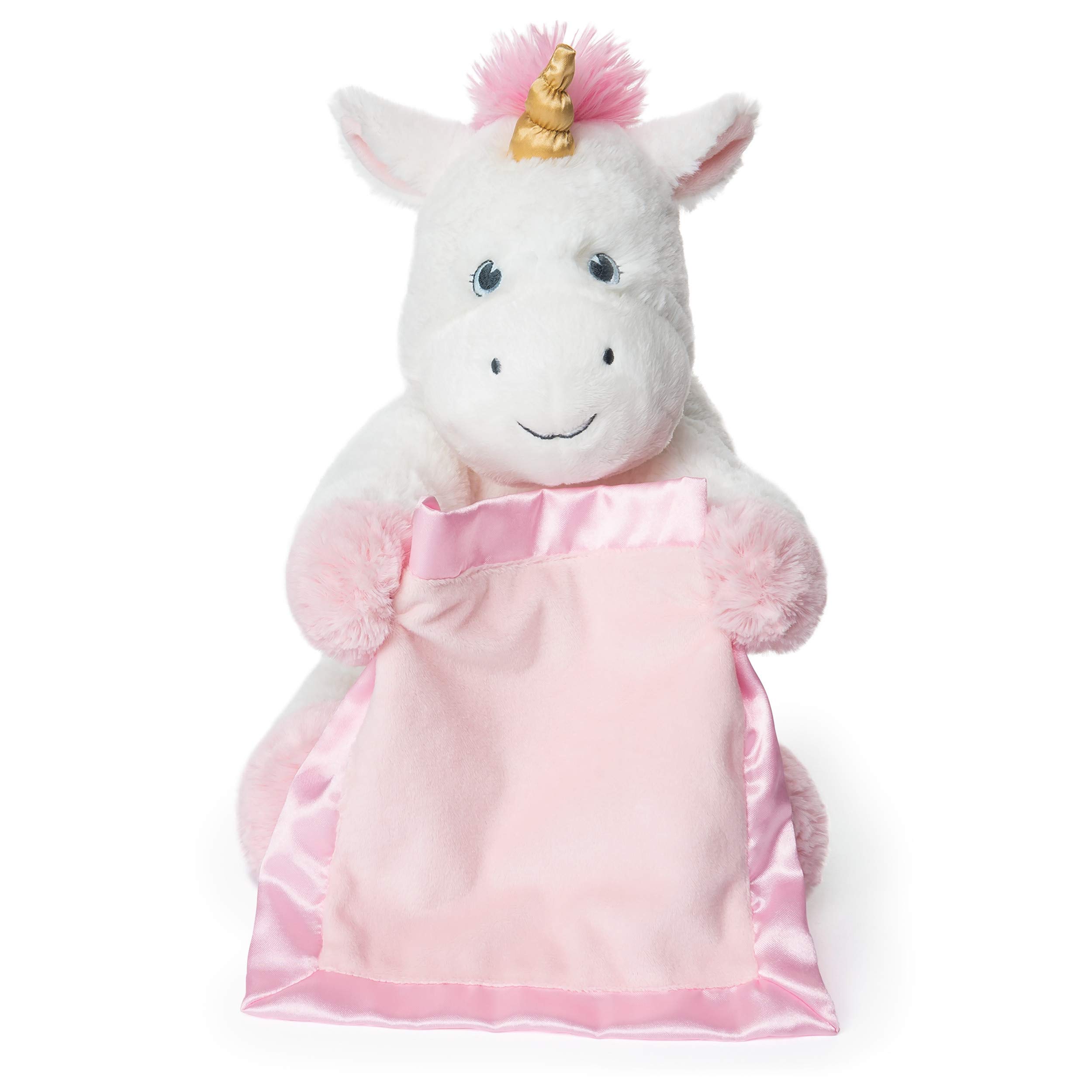 GND GMM PeekABoo Unicorn 10" GEN