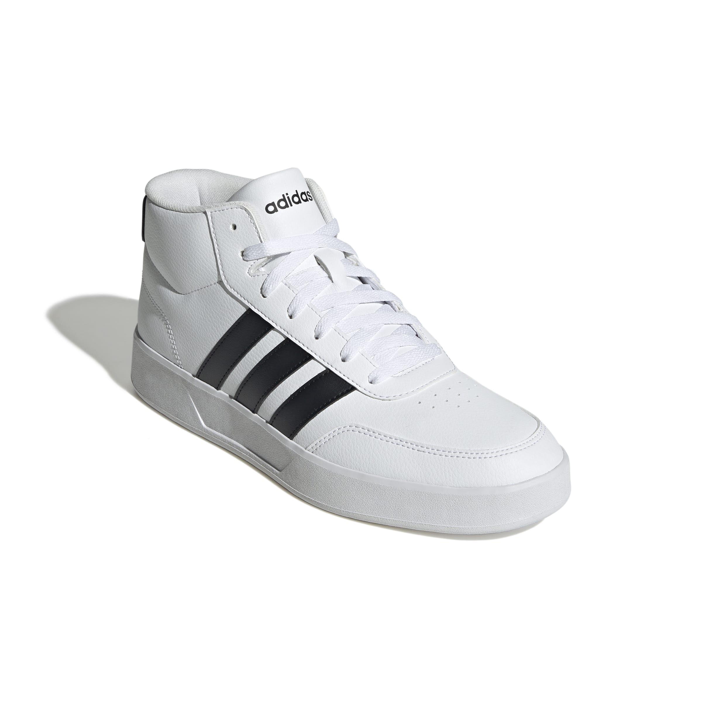 Adidas Breaknet Mid SCARPEUomo