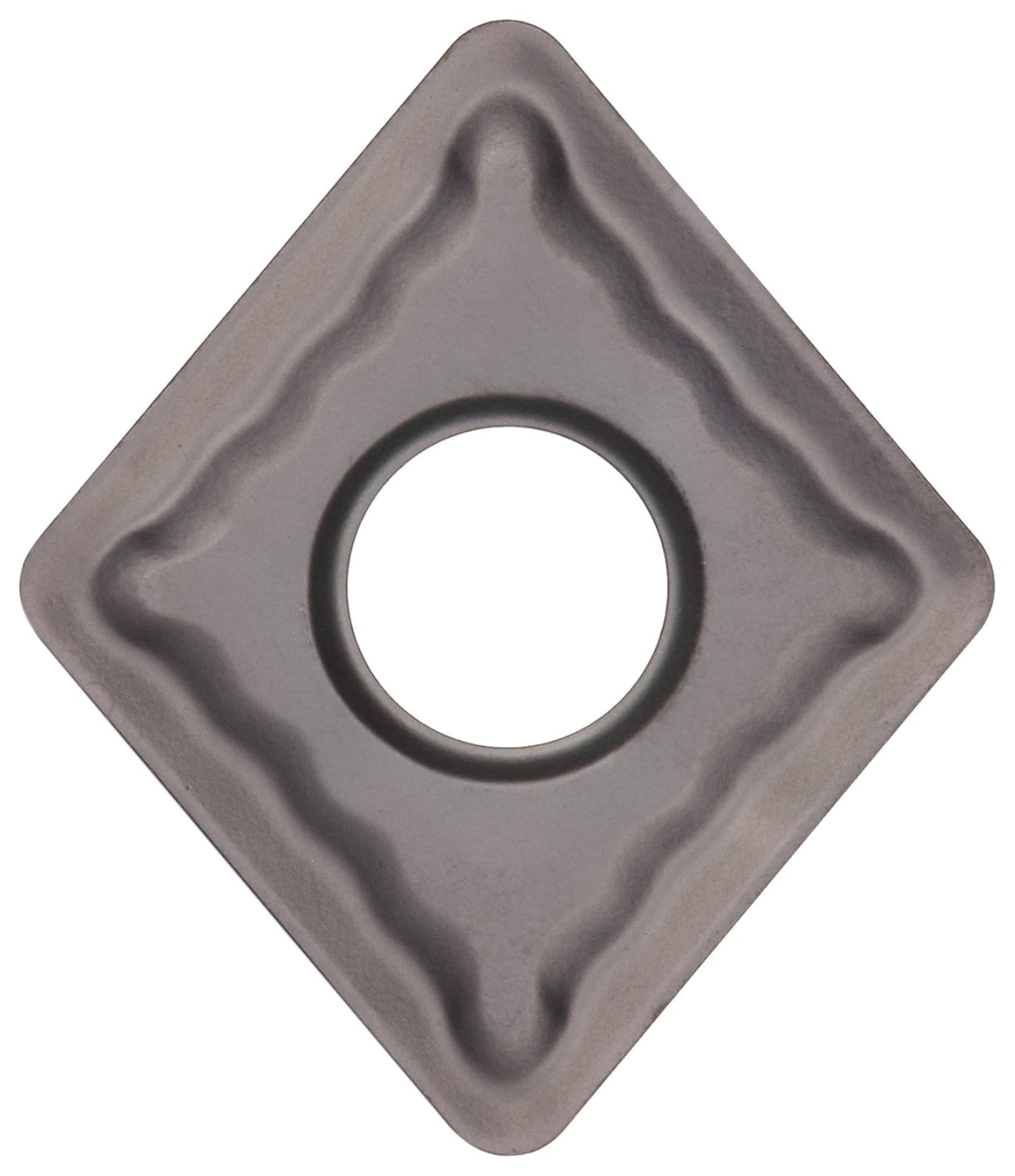 Sandvik Coromant TMax P Carbide Turning Insert, CNMG, 80 Degree