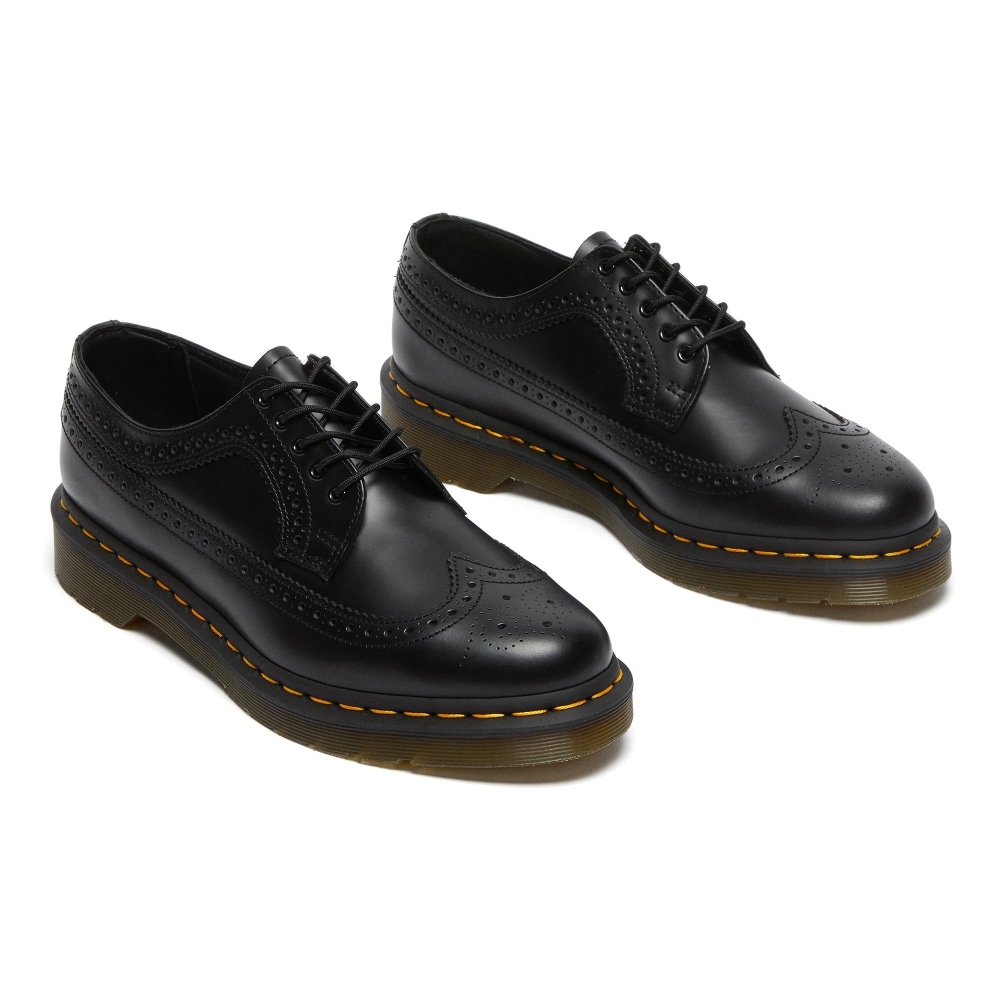 Dr. Marten's 3989, Unisex-Adult Lace-Up Flats