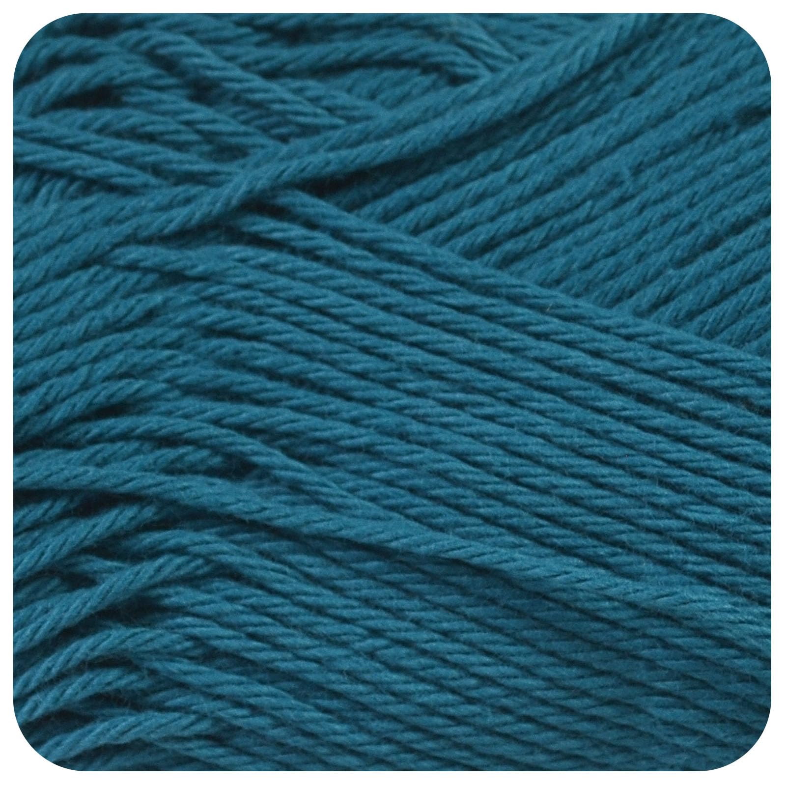 James C Brett It's Pure Cotton DK Yarn - 100% Cotton Double Knitting & Crochet Wool - 100g — image 1