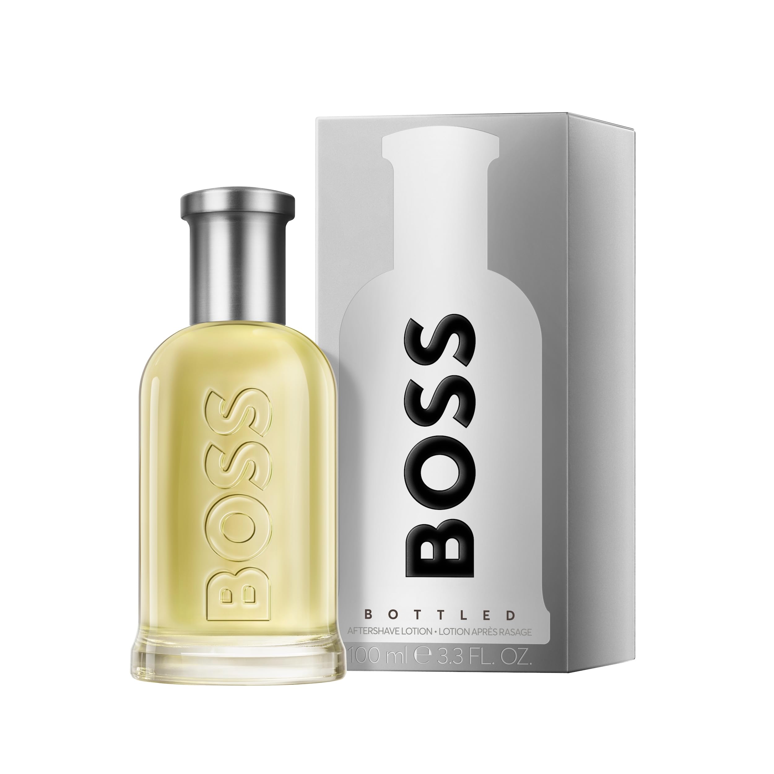 Hugo Boss Bottled Dopobarba