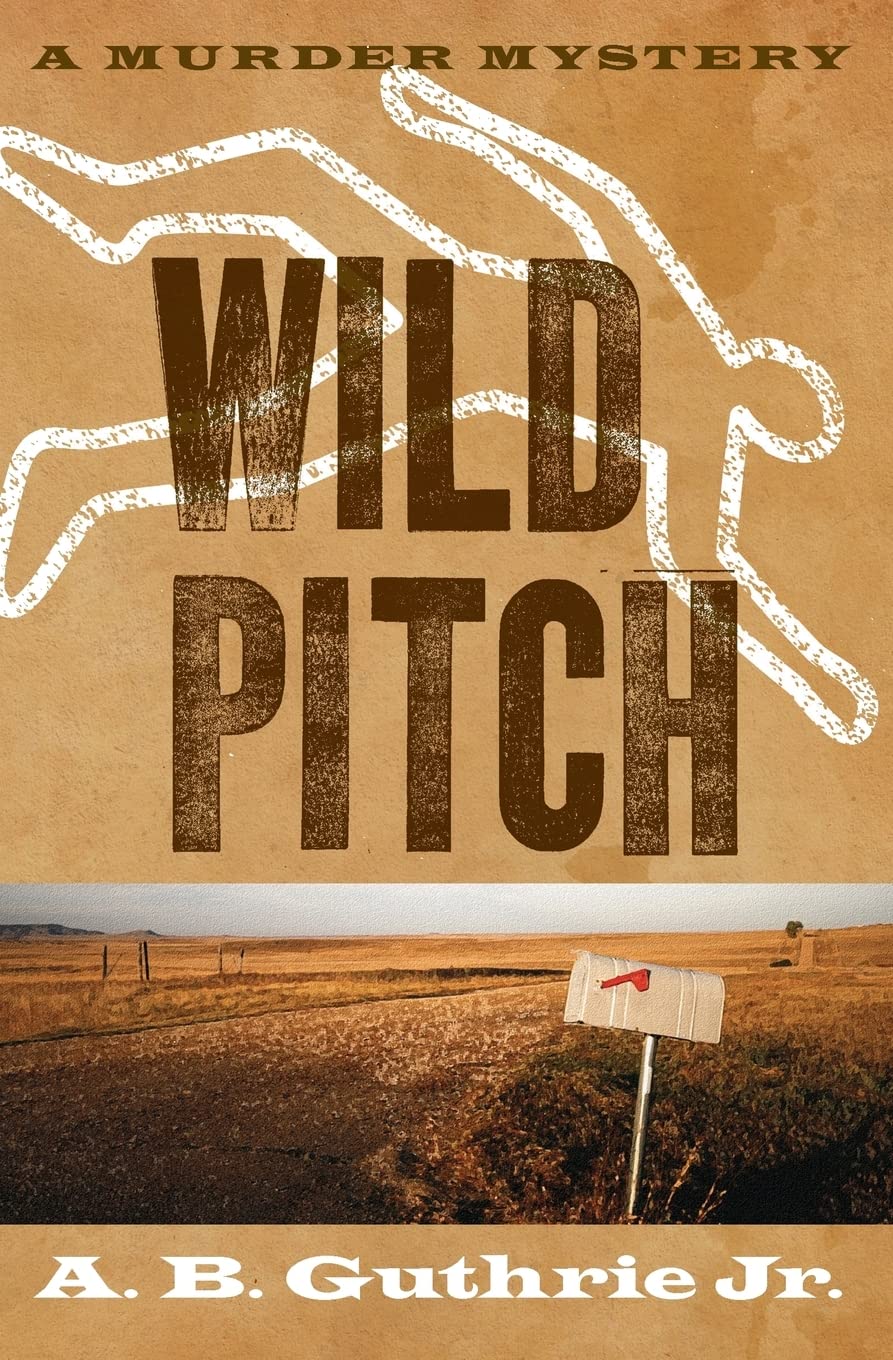 Wild Pitch