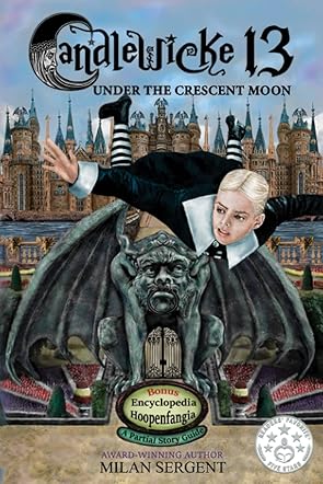 Candlewicke 13: Under the Crescent Moon 