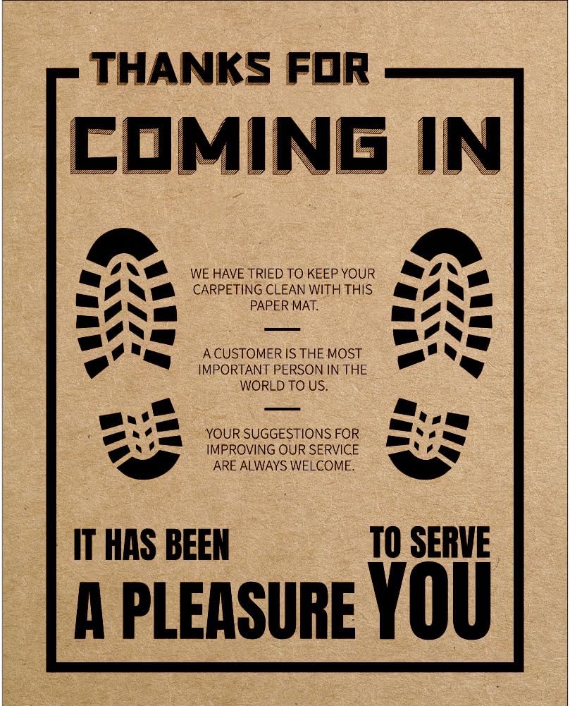 Near Me White Brown Paper Disposable Floor Mat For Car At Best Price In New Automotive Disposable Floor Mats Autoglym Paper