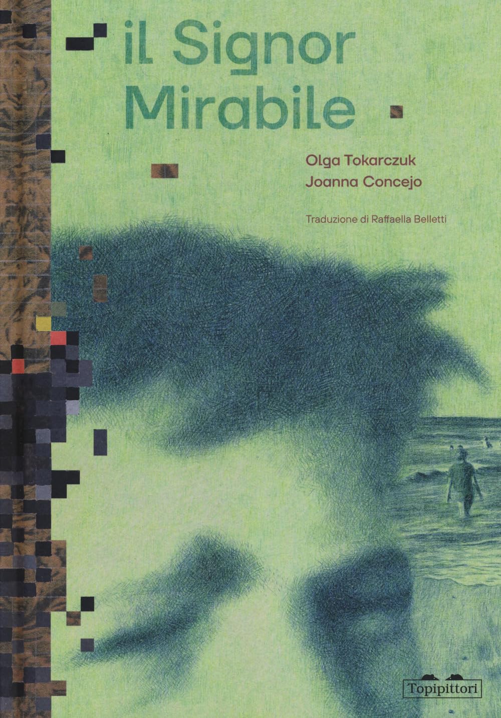 Il Signor Mirabile. Ediz. A Colori - 4